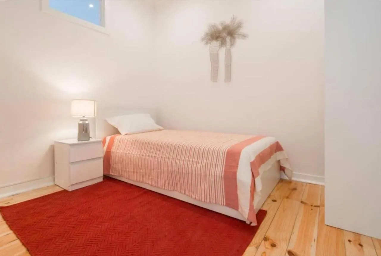 Graca With Terrace In Lisbon Apartment